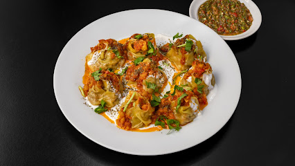 7 Collines Afghan Restaurant à Saint-Étienne