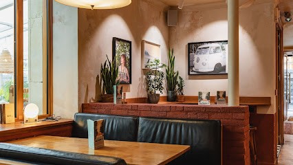 Loulou Antony, Restaurant à Antony