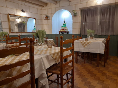 Restaurant Chez Les Garçons Restaurant à Saint-Germain-sur-Vienne