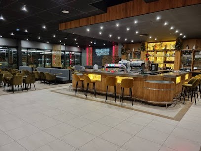 Brasserie Les Terrasses Ardéchoises, Restaurant à Saint-Étienne-de-Fontbellon