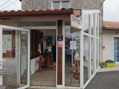 Vieux Chêne Earl Le, Restaurant à Castelnau-Chalosse