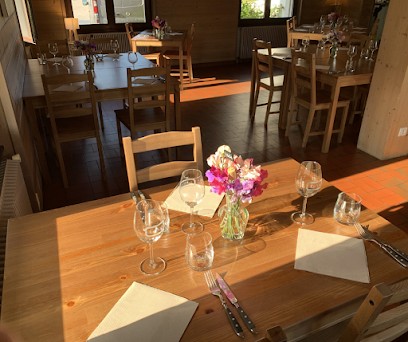 Restaurant Le Bar à Raclettes, Restaurant à La Bresse