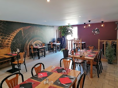 Restaurant la Gaudinette, Restaurant à L'Argentière-la-Bessée