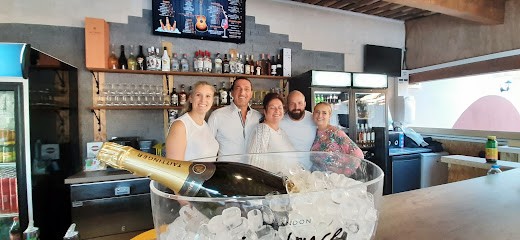 HACIENDA RESTAURANT, Restaurant à Flassans-sur-Issole