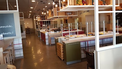 A La Bonne Heure, Restaurant à Champniers