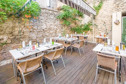 Le Patio D'Enserune, Restaurant à Nissan-lez-Enserune