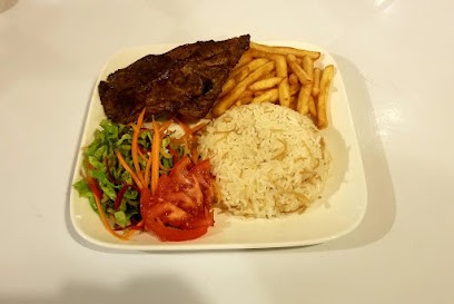 Mevlana, Restaurant au Petit-Quevilly