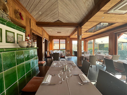 Restaurant Des Vosges - Restaurant Birkenwald Restaurant à Sommerau