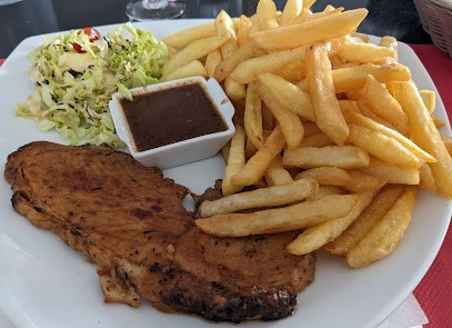 Le Caprice, Restaurant à Maisoncelles-en-Brie