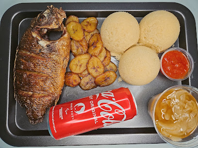 Adebs Cuisine Restaurant au Havre