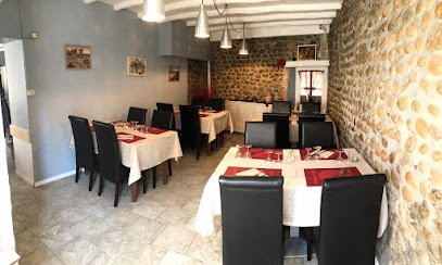Chez Georges, Restaurant à Saint-Paul-lès-Romans