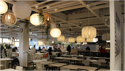 Restaurant Ikea Montpellier Restaurant à Montpellier