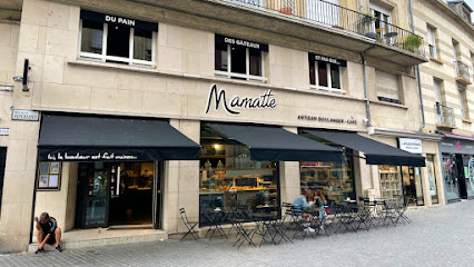 Mamatte Amiens Gambetta - Café & Brunch Restaurant à Amiens