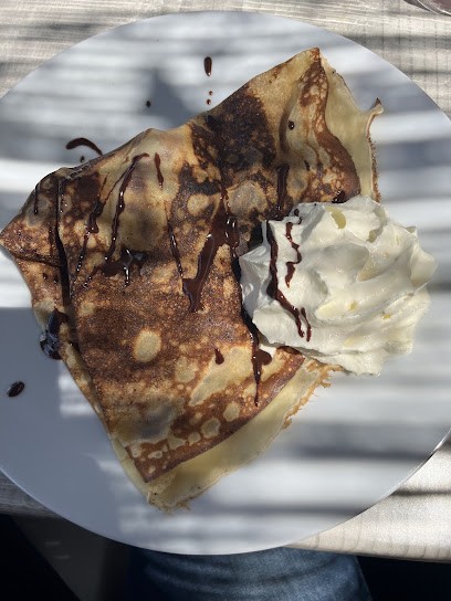 COIN SAVEURS, Restaurant à Maubec