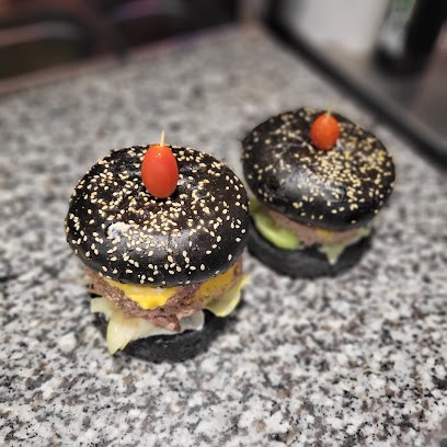 L'entracte, Restaurant à Laon