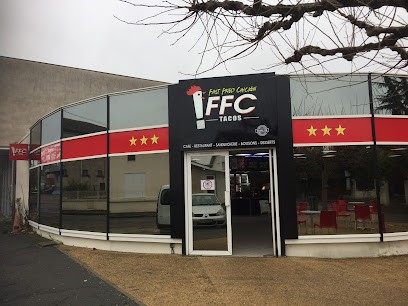 FFC Marmande, Restaurant à Marmande