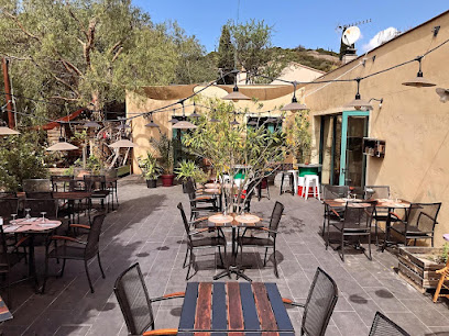 Bel Ciano (Restaurant - Chambres À L'année) Restaurant à Fitou