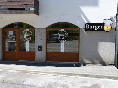 Burger savoyard Chez Toto Saint Jean d'Aulps, Restaurant à Saint-Jean-d'Aulps