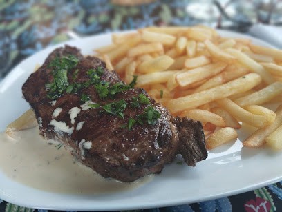 Le Victoria, Restaurant à Saint-Vaury