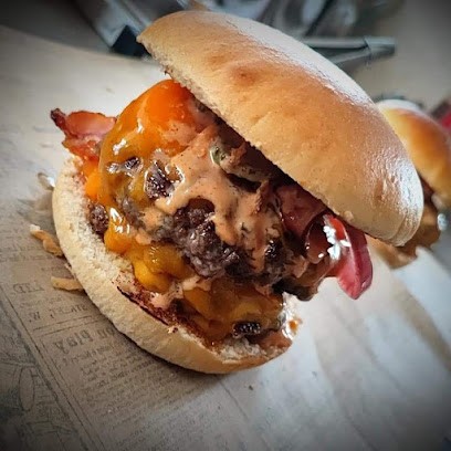 Chef O Grill, Restaurant à L'Hôpital