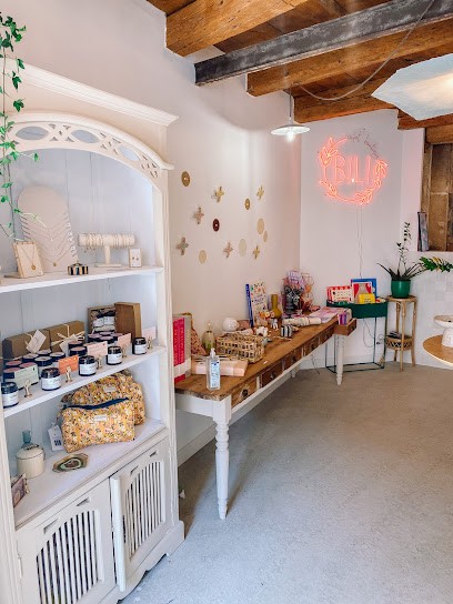 BILI Cafet'boutique, Restaurant à Remiremont