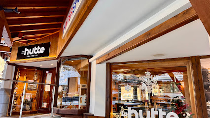 La Hutte | Restaurant Restaurant à Morzine