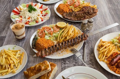 La Corne D'Or, Restaurant à Chelles