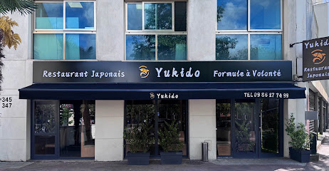 Yukido Restaurant Japonais, Clamart Restaurant à Clamart