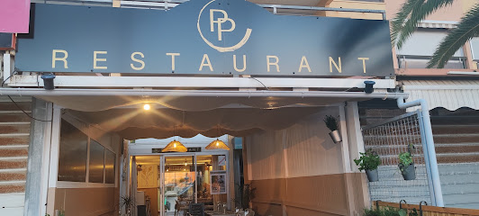 Restaurant Le P.p Restaurant à Gruissan