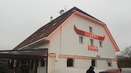 Buffalo Grill Archamps, Restaurant à Archamps