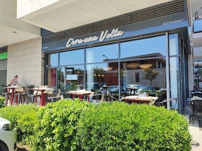 C'era Una Volta, Restaurant à Juvignac