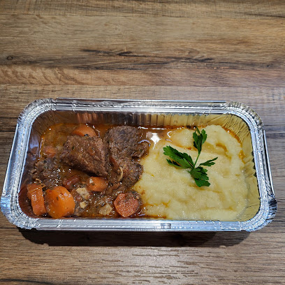Thym&Sésame Restaurant à Canéjan