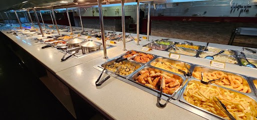 FA Restaurant asiatique, Buffet-Wok, Restaurant à Fontenay-le-Comte