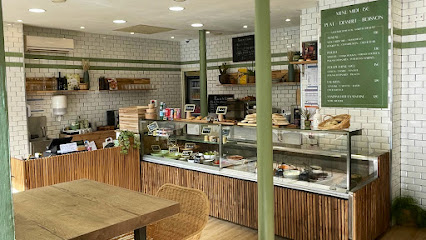 Le Jardin Méditerranéen Restaurant à Paris 17