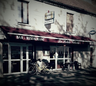 La Petite Villette, Restaurant à Châtellerault