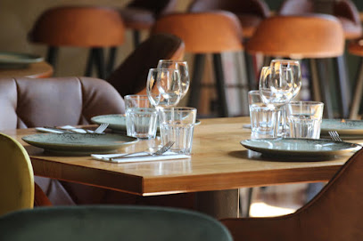 Aro I Èn Restaurant Restaurant à Foix
