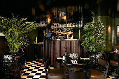 Fratelli Restaurant à Paris 03