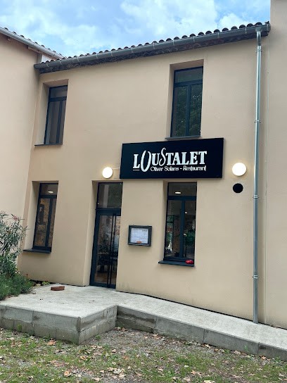 Loustalet, Restaurant à La Bastide-sur-l'Hers
