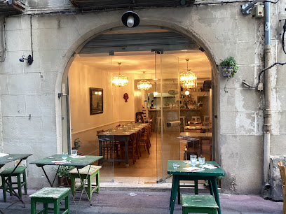 Bouillon Maurel Restaurant à Montpellier
