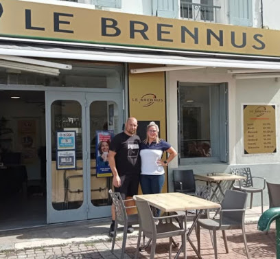 Le Brennus Restaurant à Moirans