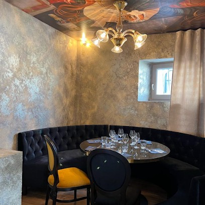 CDE Plouharnel, Restaurant à Plouharnel