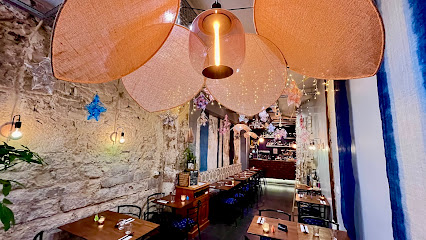 Kiku Restaurant à Paris 09