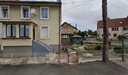 L'AVENTURE COMTOISE, Restaurant à Dampierre-les-Bois