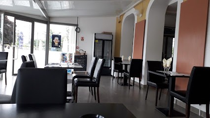 Bar Hotel restaurant Bar à Ambiance le Terminus, Restaurant à Migennes
