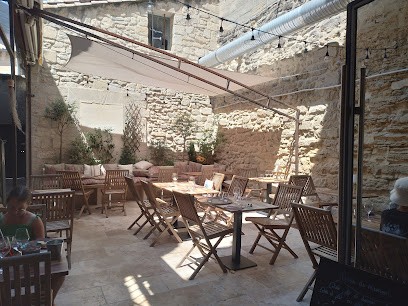 La Cuisine Du Boucher, Restaurant à Uzès