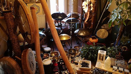 Harmonie Du Monde (SARL Graines De La Source), Restaurant à Gimel-les-Cascades