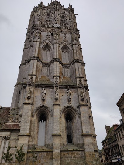 Café de la Place, Restaurant à Verneuil d'Avre et d'Iton