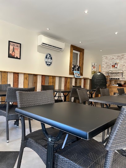 Café De La Source, Restaurant à Seillons-Source-d'Argens