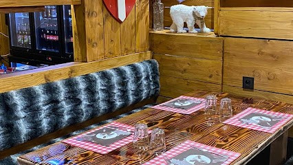 La Doudoune, Restaurant à Vaujours