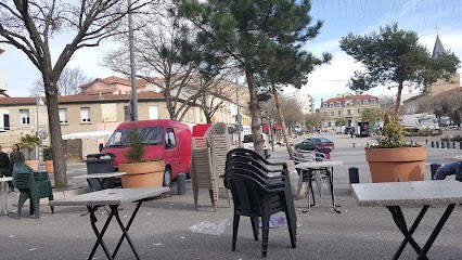 Le Vieux Bourg, Restaurant à Vénissieux